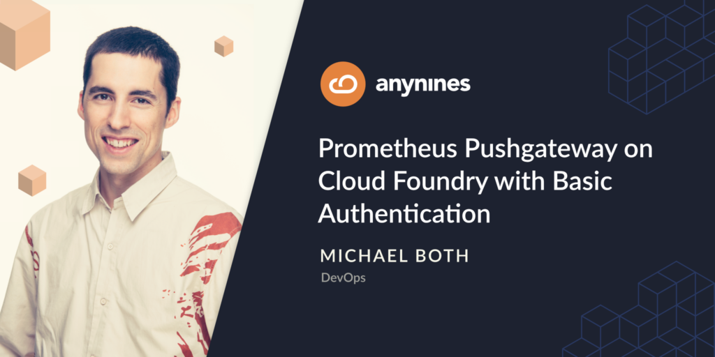 prometheus-pushgateway-basic-authentication
