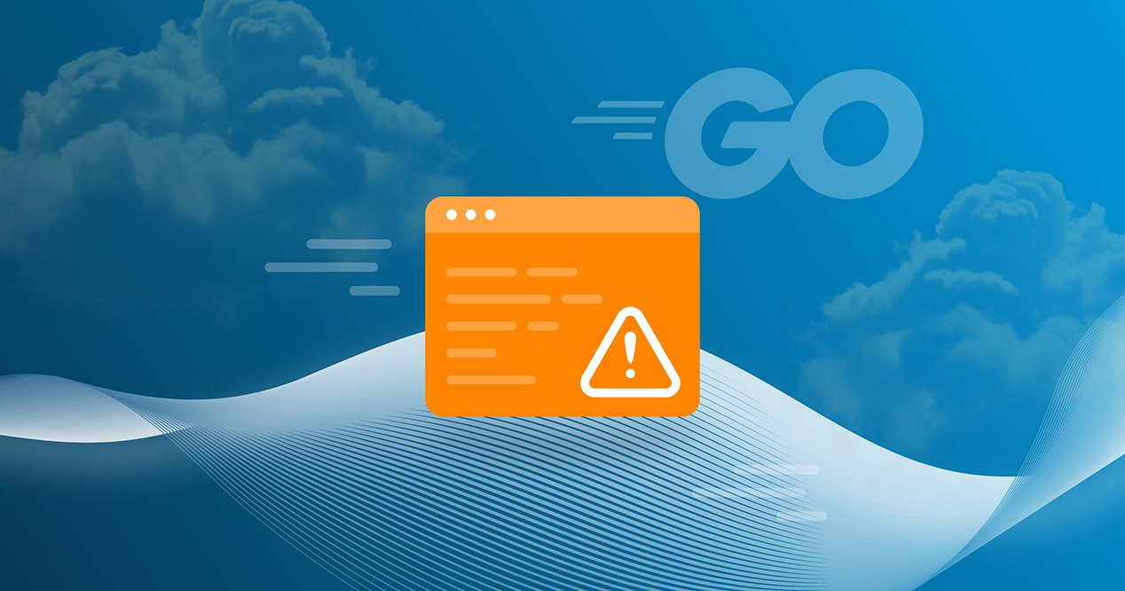 Error Handling in GO – Part 2