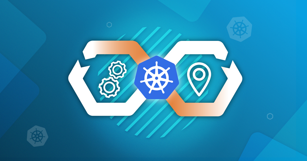 Integrating Kubernetes into CI/CD Pipelines: 9 Strategies & Best Practices