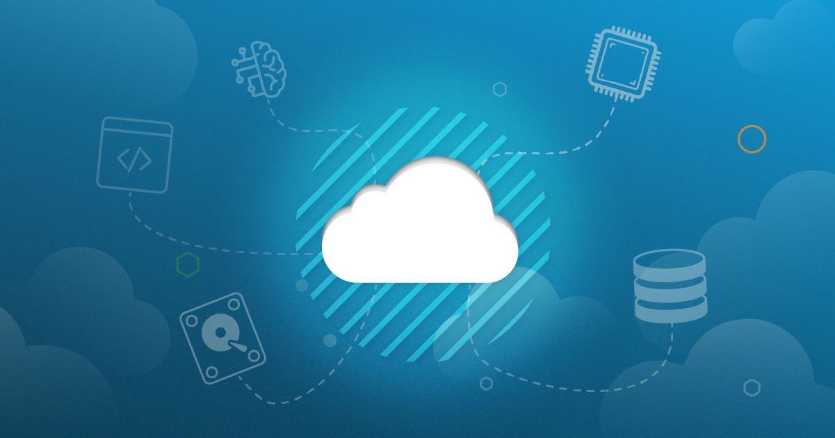The Different Types of Cloud Services Explained