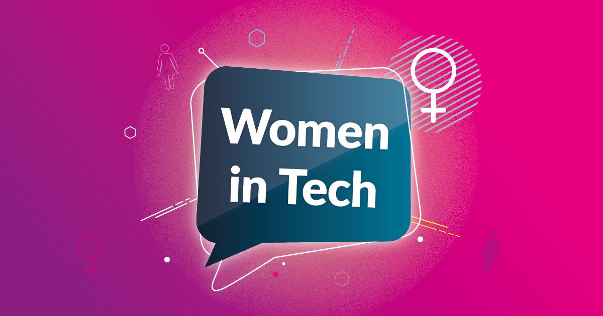 International Women’s Day: Lessons from Women in Tech