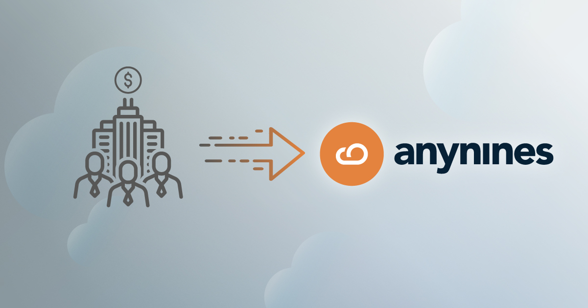 Break Free from PCF/Tanzu: Easy Migration to managed Cloud Foundry or Kubernetes with anynines
