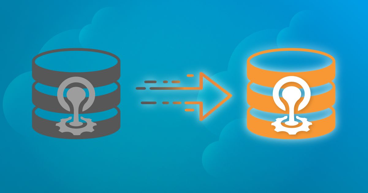 Cloud Foundry Migration Guide