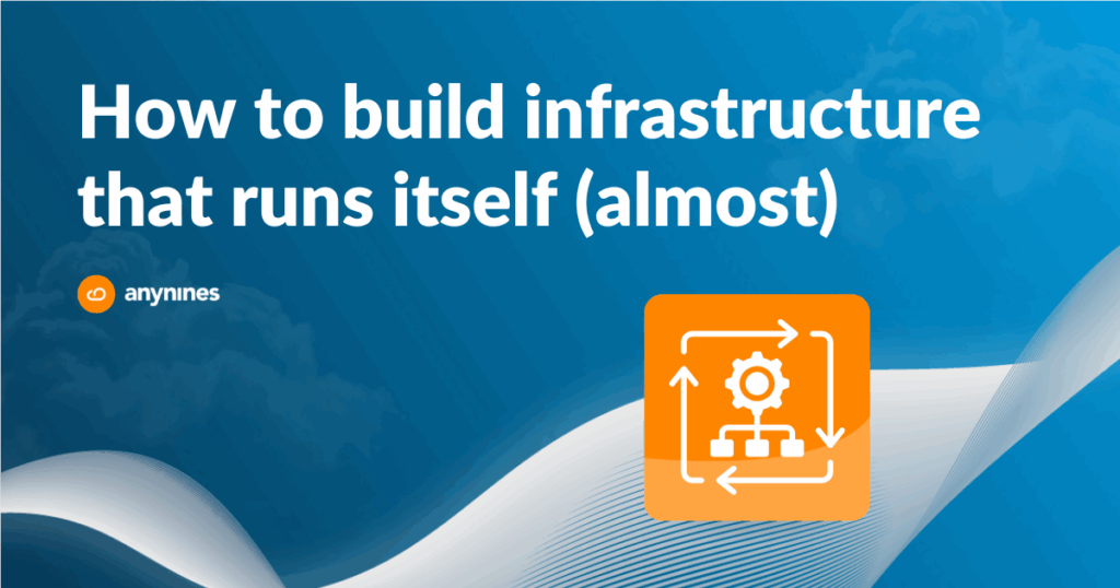 infrastructure-automation