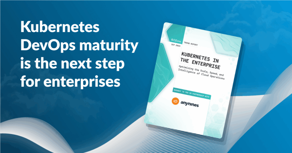 kubernetes-devops-maturity-workflows